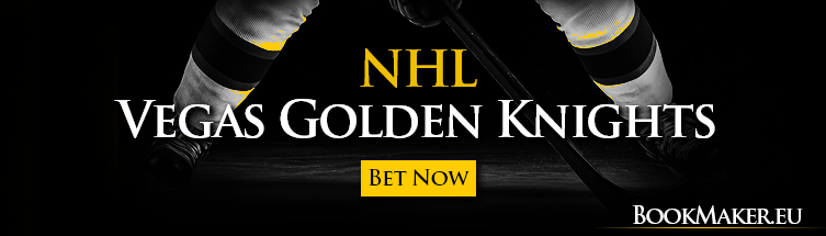 Vegas Golden Knights NHL Betting Lines